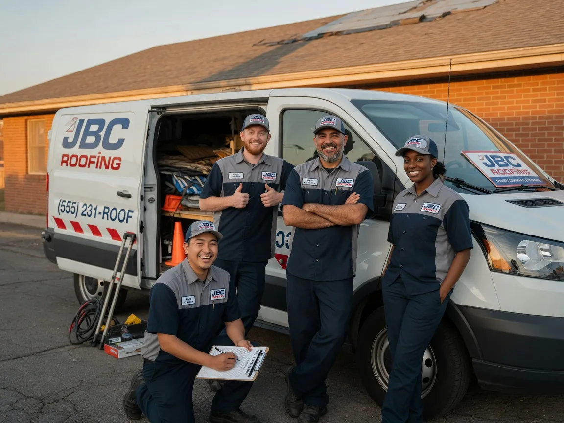Roof Replacement company in Somerville, MA